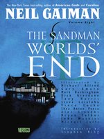 The Sandman (1989), Volume 8
